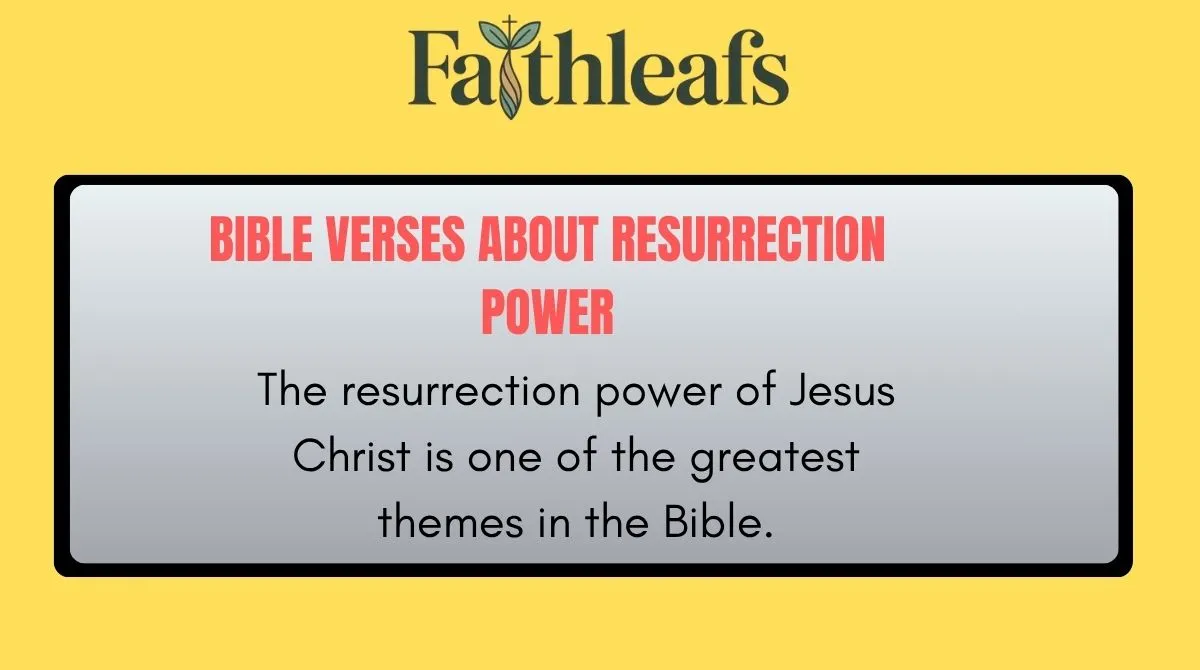 bible-verses-about-resurrection-power