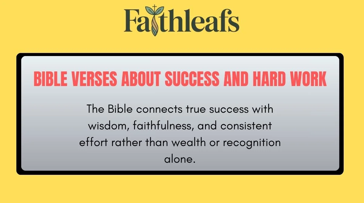 bible-verses-about-success-and-hard-work Bible Verses About Success and Hard Work