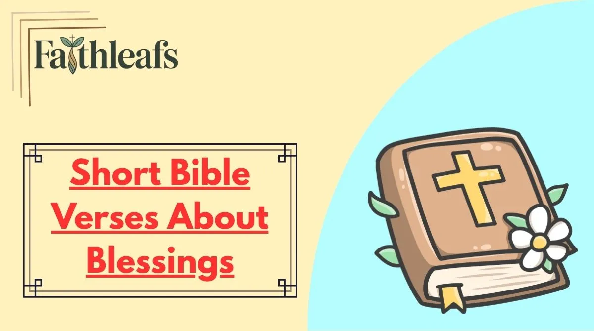 short-bible-verses-about-blessings Short Bible Verses About Blessings