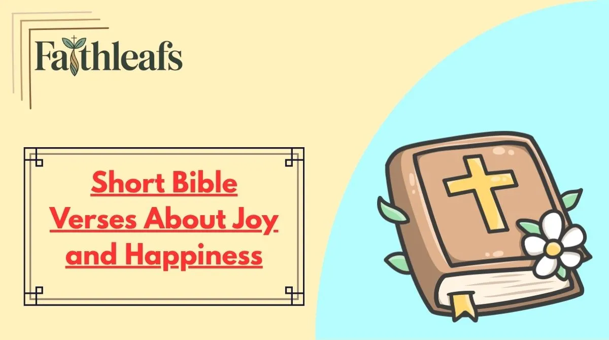 short-bible-verses-about-joy-and-happiness Short Bible Verses About Joy and Happiness