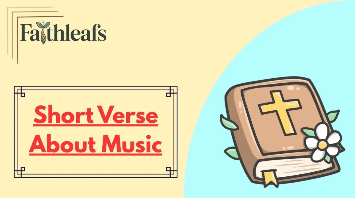 short-verse-about-music Short Verse About Music